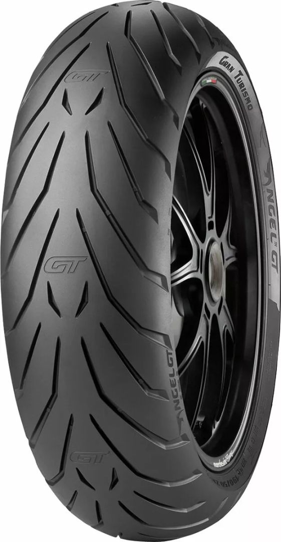 Pirelli 2400000 Angel™ GT gumiabroncs Motorkerékpár gumiabroncs 0