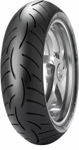 Metzeler 2491600 RoadTec Z8 Interact Tyre Motorkerékpár gumiabroncs