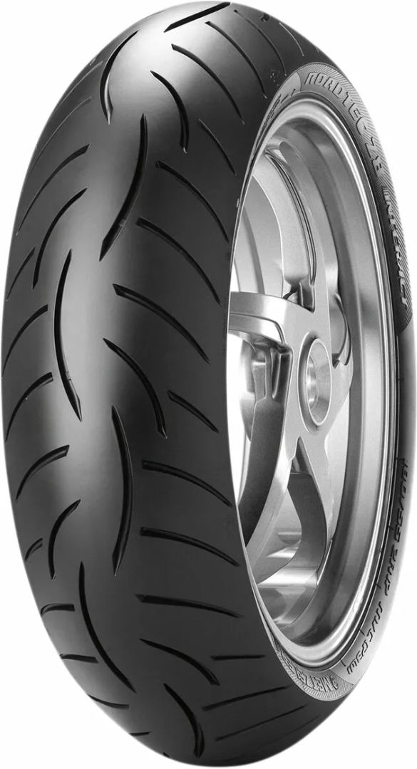 Metzeler 2491900 RoadTec ™ Z8 Interact ™ gumiabroncs Motorkerékpár gumiabroncs 0