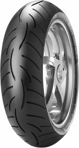 Metzeler 2491900 RoadTec ™ Z8 Interact ™ gumiabroncs Motorkerékpár gumiabroncs