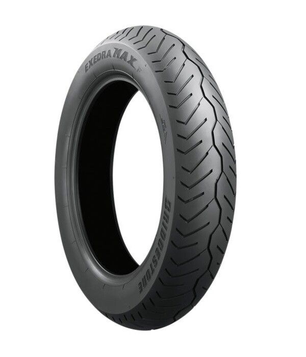 Bridgestone 6130 Exedra Max gumiabroncs Motorkerékpár gumiabroncs 0