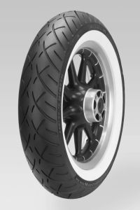 Metzeler 2407600 ME 888 Marathon Ultra Tyre Motorgumi és quad gumi