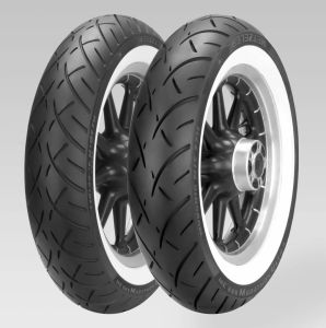 Metzeler 2407500 ME 888 Marathon Ultra Tyre Motorkerékpár gumiabroncs 1