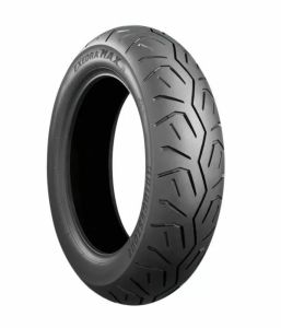 Bridgestone 6127 Exedra Max gumiabroncs Motorkerékpár gumiabroncs