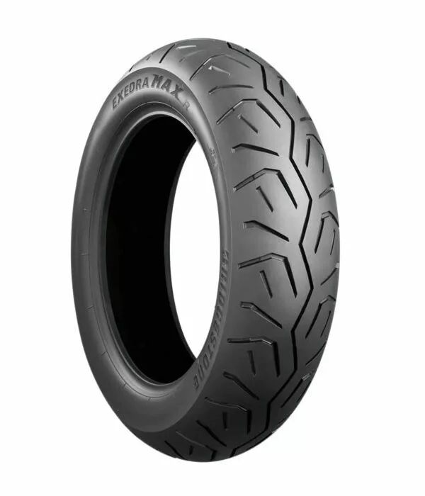 Bridgestone 6077 Exedra Max gumiabroncs Motorkerékpár gumiabroncs 0