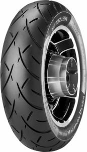 Metzeler 2408200 ME 888 Marathon Ultra Tyre Motorgumi és quad gumi