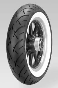 Metzeler 2408100 ME 888 Marathon Ultra Tyre Motorgumi és quad gumi