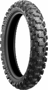 Bridgestone 7190 Battlecross X40 gumiabroncs Motorkerékpár gumiabroncs
