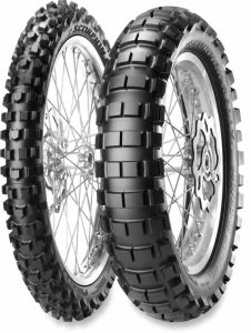 Pirelli 2439200 Scorpion™ Rally gumiabroncs Motorgumi és quad gumi