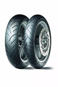 Dunlop 630961 Scootsmart gumiabroncs Motorkerékpár gumiabroncs 1