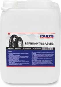 Parts europe 40407 szerelőpaszta Motorgumi és quad gumi