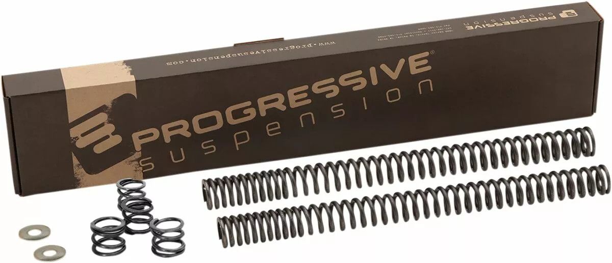 Progressive suspension 11-1567 Fork Springs Kormánylengés-csillapító 0
