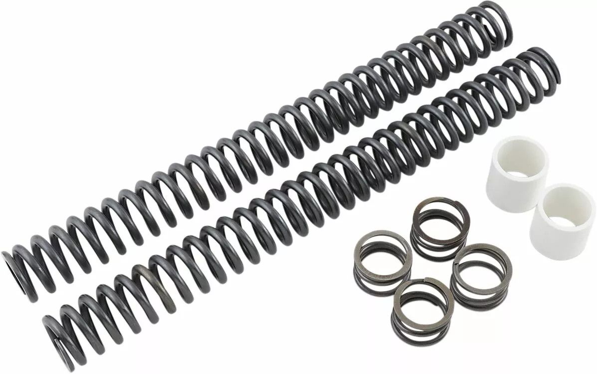 Progressive suspension 10-1568 Villasüllyesztő készletek Első futómű 0