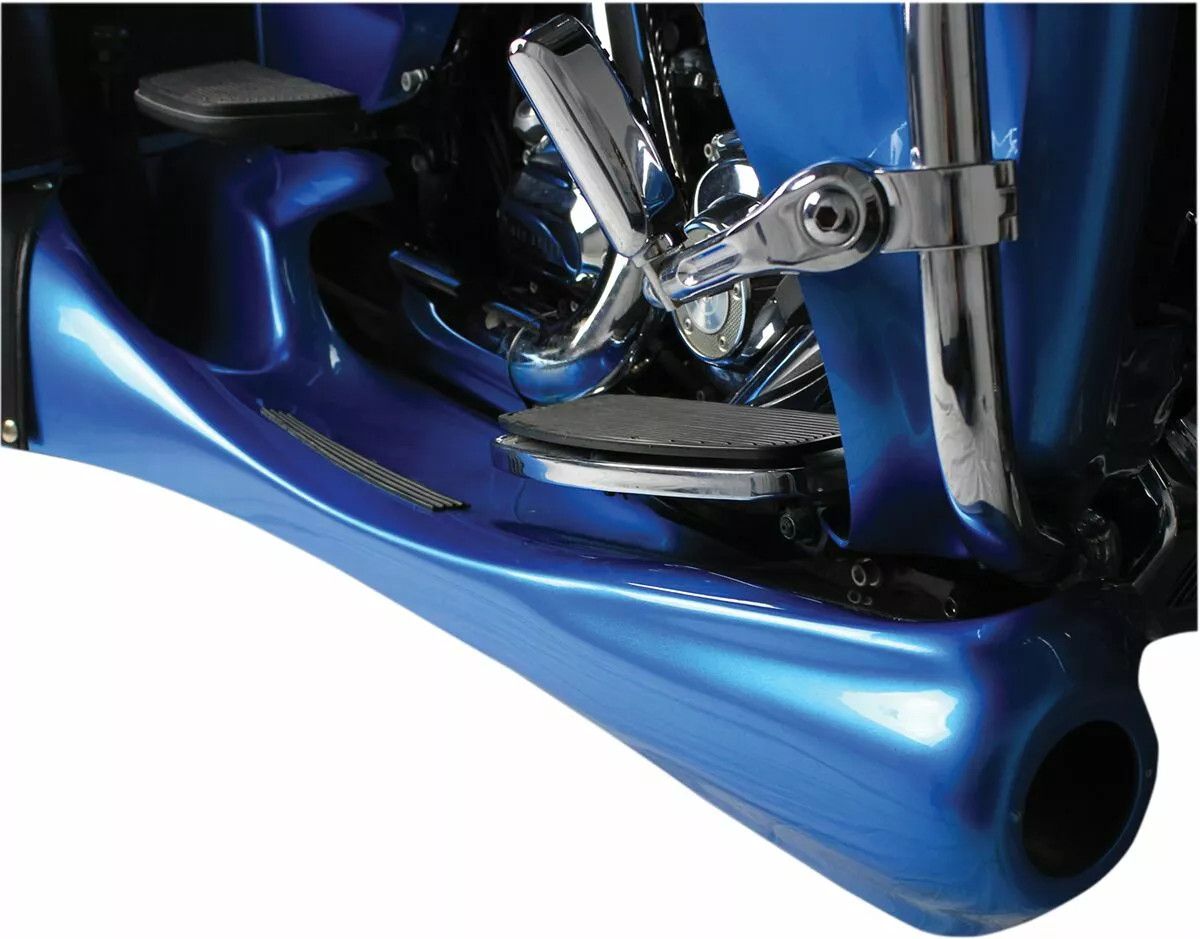 Motor trike MTBY-0361 Trax futódeszka készlet Bukócső, blokkvédő, váz 1
