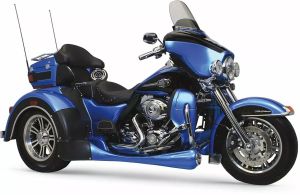 Motor trike MTBY-0361 Trax futódeszka készlet Bukócső, blokkvédő, váz