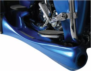 Motor trike MTBY-0361 Trax futódeszka készlet Bukócső, blokkvédő, váz 1