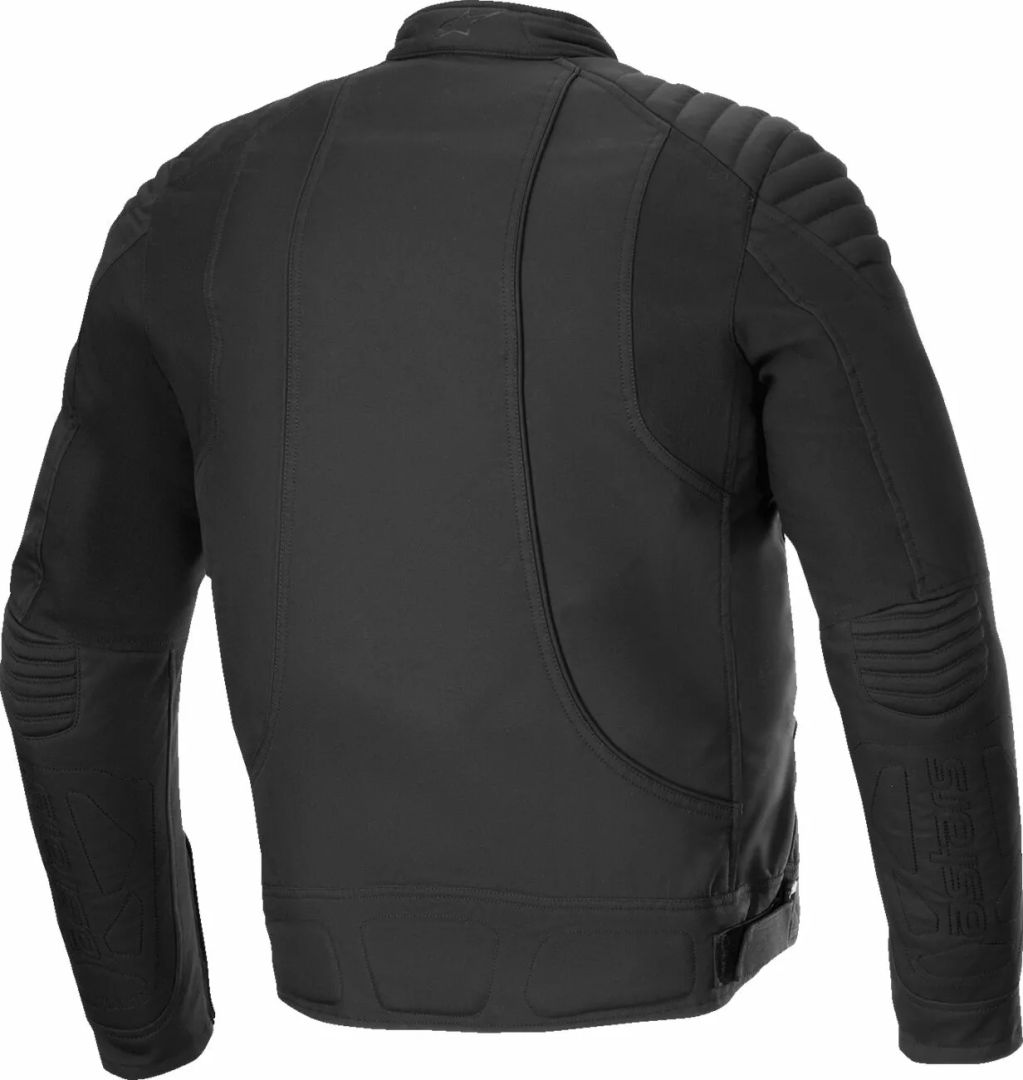 Alpinestars 3200825-1100-3X Clayton WR kabát Motoros kabát 1