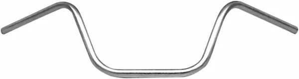 Emgo 23-12544 7/8" OEM-stílusú kormány Kormány 0