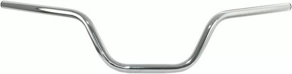 Emgo 23-12541 7/8" OEM-stílusú kormány Kormány 0