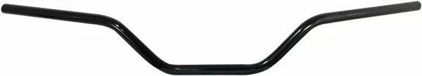 Emgo 23-12591 7/8" Lapos nyomtáv és Scrambler kormány Kormány 0