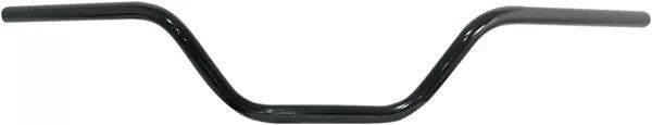 Emgo 23-12592 7/8" Lapos nyomtáv és Scrambler kormány Kormány 0
