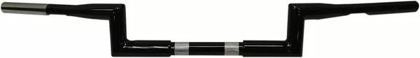 La choppers LA-7307-00B 1-1/4" Z-Bar stílusú kormány Kormány 0