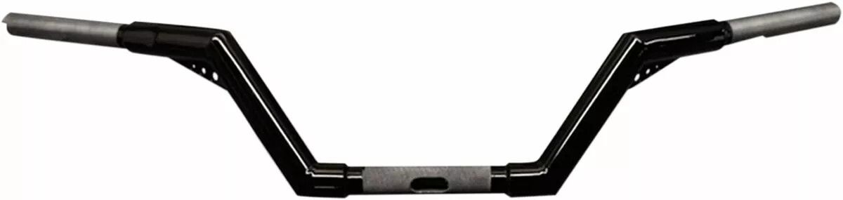 Trask TM-2019BK 1-1/4" V-Line kormány Kormány 0