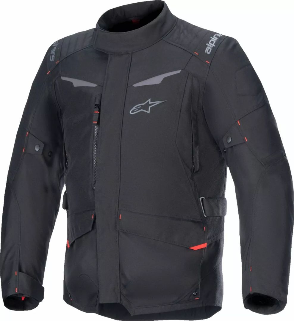 Alpinestars 3200625-10-S ST-1 vízálló kabát Motoros kabát 0