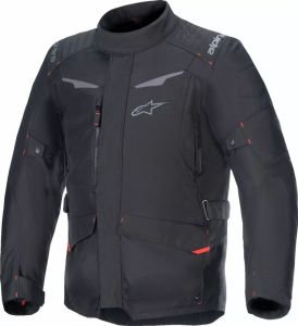 Alpinestars 3200625-10-S ST-1 vízálló kabát Motoros kabát