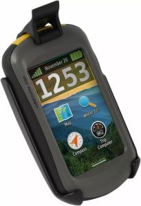 RAM MOUNT RAM-HOL-GA31U Bölcső telefonokhoz és GPS-hez Kameratartó, GPS tartó, telefontartó 1