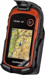 RAM MOUNT RAM-HOL-GA48U Bölcső telefonokhoz és GPS-hez Kameratartó, GPS tartó, telefontartó 1