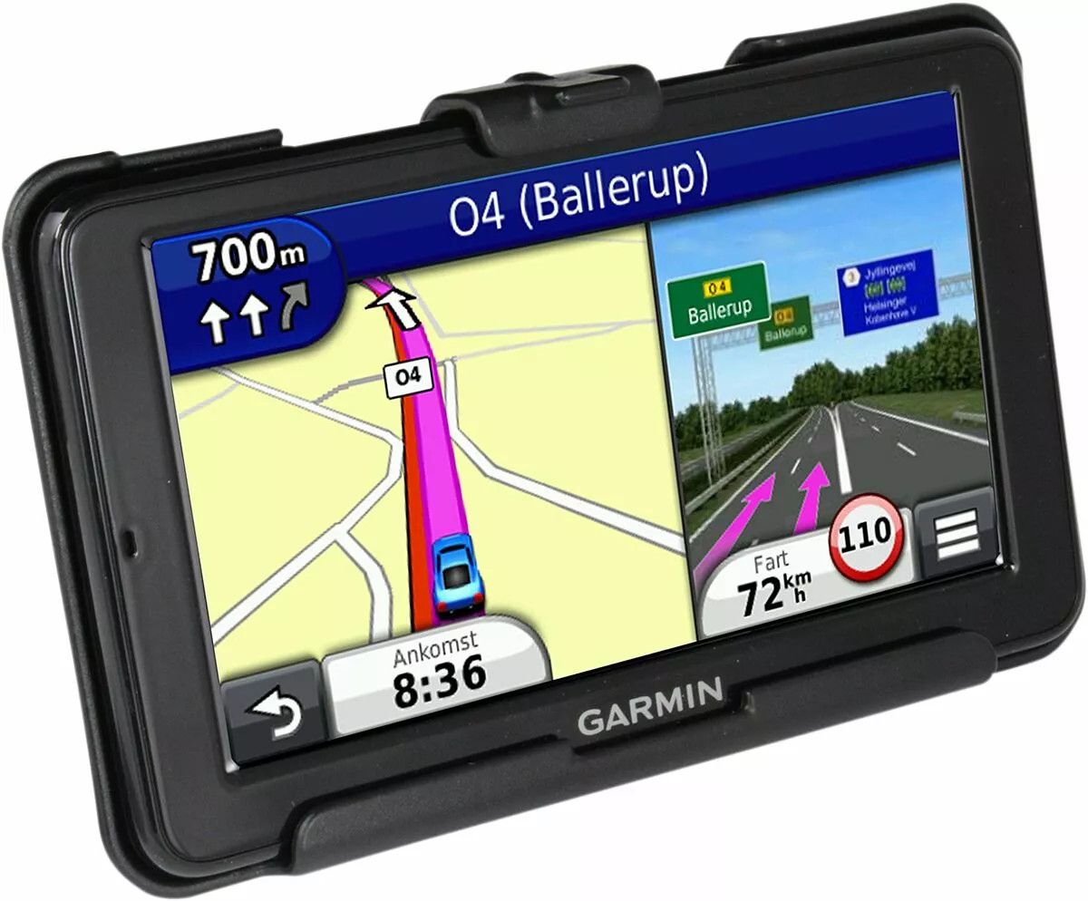RAM MOUNT RAM-HOL-GA59U Bölcső telefonokhoz és GPS-hez Kameratartó, GPS tartó, telefontartó 1