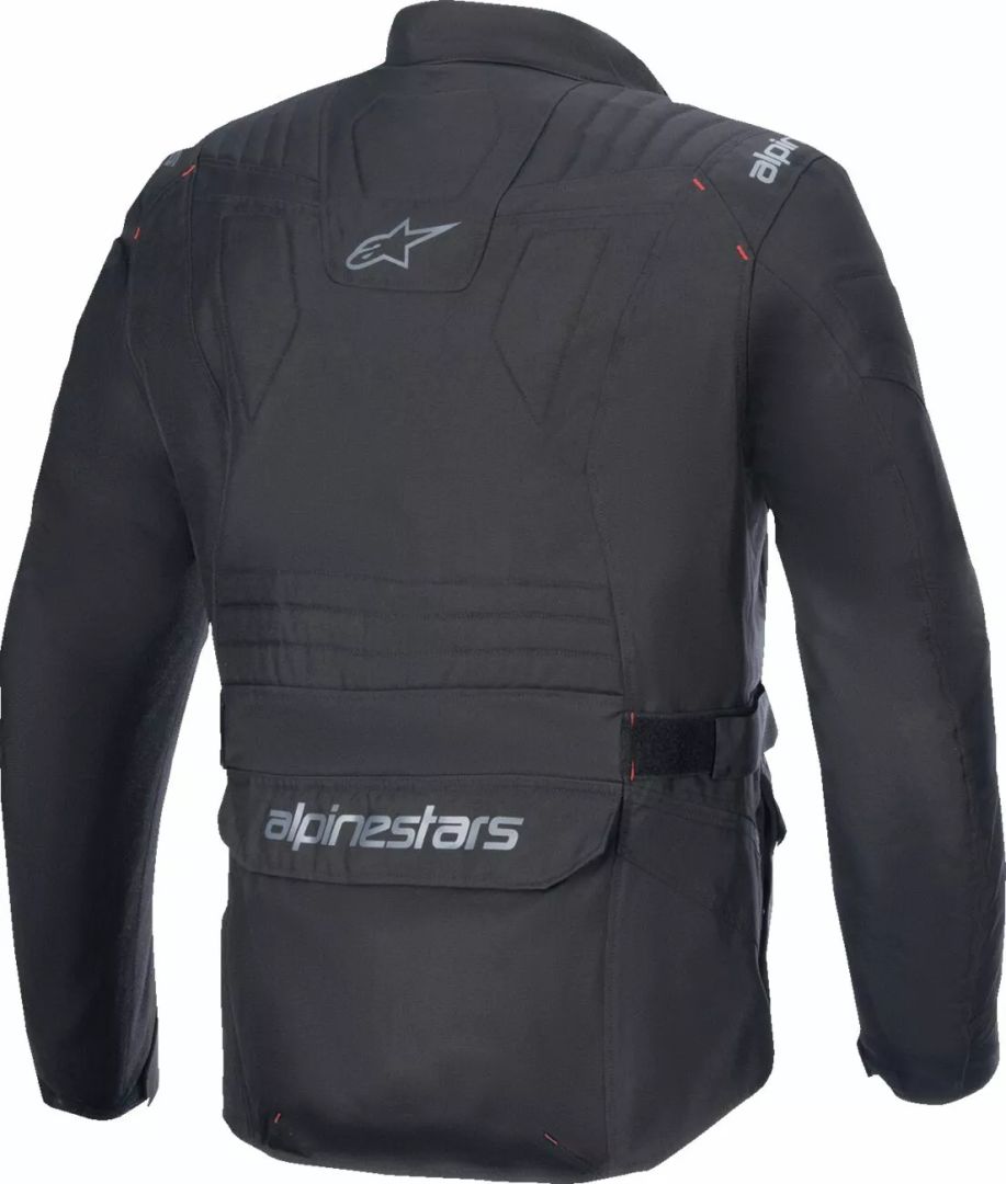 Alpinestars 3200625-10-L ST-1 vízálló kabát Motoros kabát 1