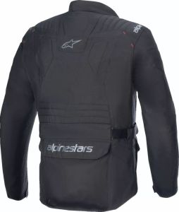 Alpinestars 3200625-10-L ST-1 vízálló kabát Motoros kabát 1