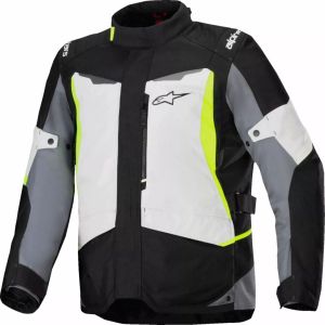 Alpinestars 3200625-9145-S ST-1 vízálló kabát Motoros kabát