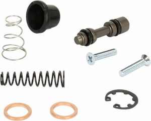 Moose racing hard-parts 18-1024 főfékhenger-újraépítő készlet Hidraulikus kuplung felújító készlet