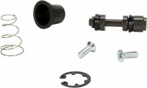 Moose racing hard-parts 18-1025 főfékhenger-újraépítő készlet Hidraulikus kuplung felújító készlet