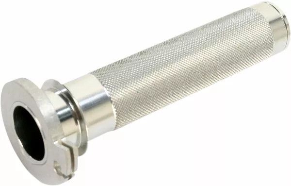 Moose racing hard-parts M40-1XR-2STR alumínium fojtószelep cső Gázmarkolat, gázkar 0