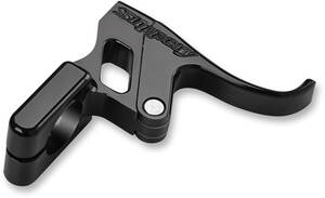 Slippery kar THROTTLE ASSY fekete Gázmarkolat, gázkar