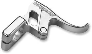 Slippery kar THROTTLE ASSY ezüst Gázmarkolat, gázkar
