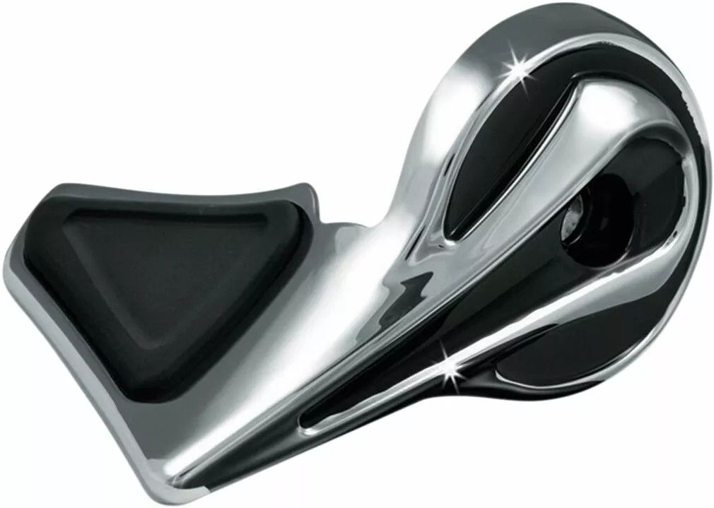 Kuryakyn KUR6354 Kinetic™ fojtószelep fej Gázmarkolat, gázkar 0