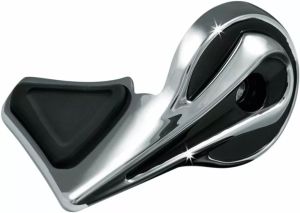 Kuryakyn KUR6354 Kinetic™ fojtószelep fej Gázmarkolat, gázkar