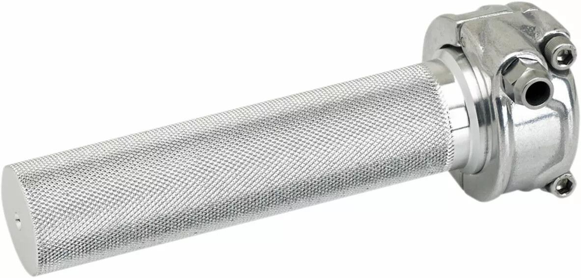 Biltwell 6601-303-01 1" Whisky fojtószelep szerelvény Gázmarkolat, gázkar 0