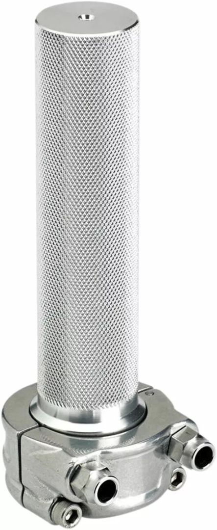 Biltwell 6602-303-01 1" Whisky fojtószelep szerelvény Gázmarkolat, gázkar 1