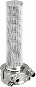 Biltwell 6602-303-01 1" Whisky fojtószelep szerelvény Gázmarkolat, gázkar 1