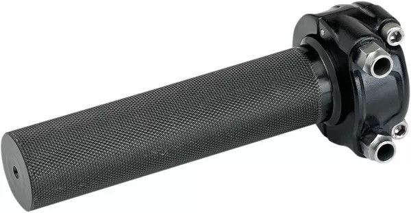 Biltwell 6602-201-01 1" Whisky fojtószelep szerelvény Gázmarkolat, gázkar 0
