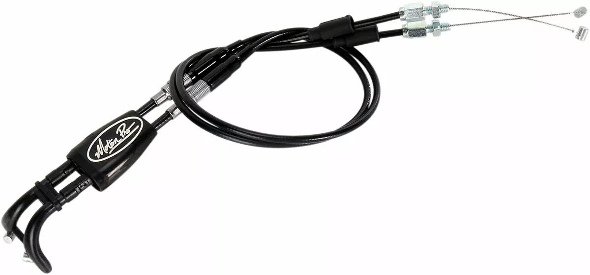 Motion pro 01-2755 Rev2 fojtószelep készlet Gázmarkolat, gázkar 1