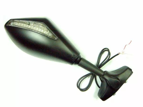 Emgo 20-26192 Univerzális led tükör Visszapillantó tükör 0