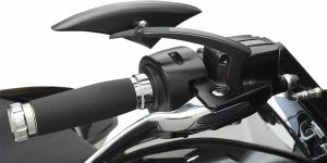 Paul yaffe bagger nation PYO:PMP-B Tükrök Visszapillantó tükör 3