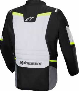Alpinestars 3200625-9145-2XL ST-1 vízálló kabát Motoros kabát 1